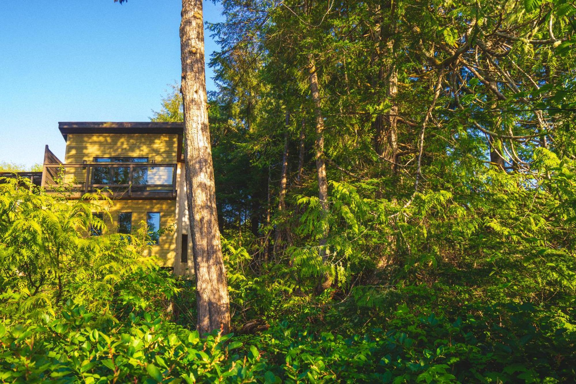 Hyphocus Inn Юклулет Экстерьер фото